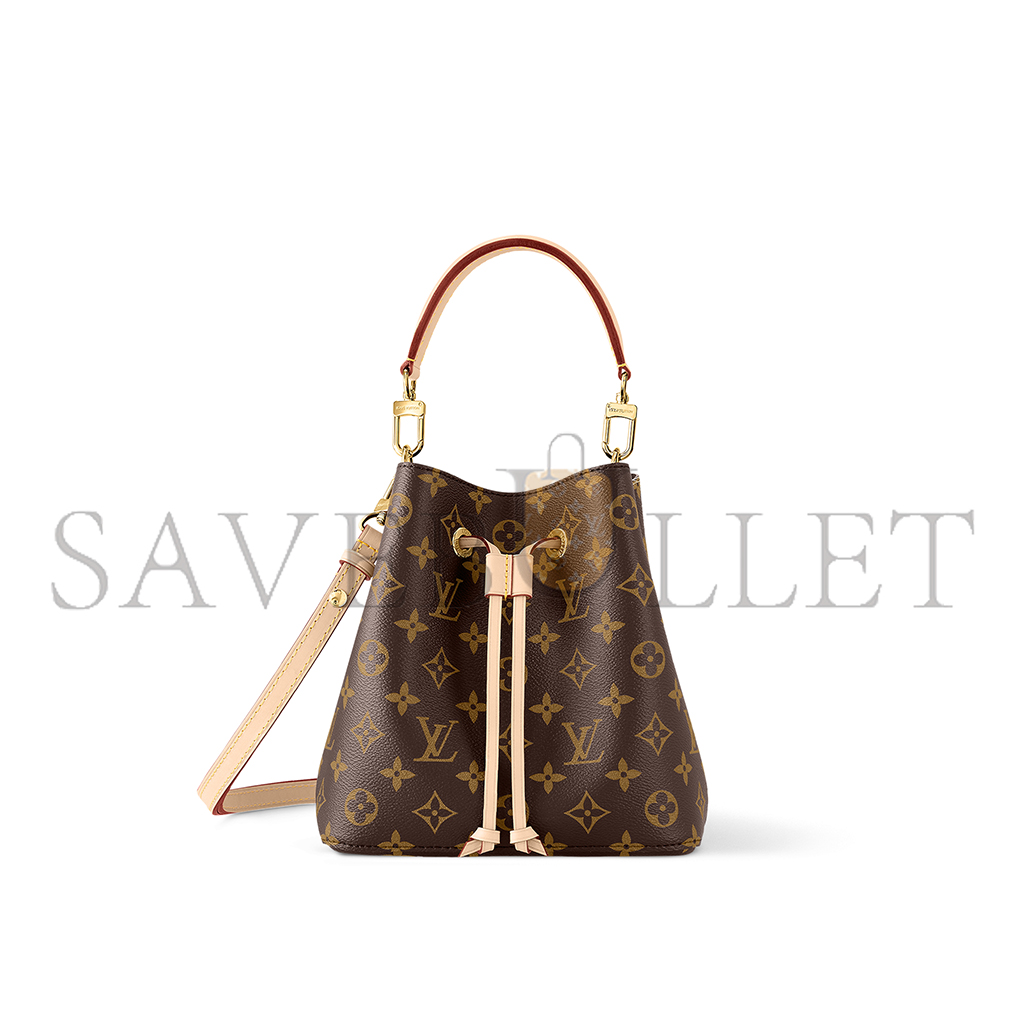 LOUIS VUITTON NÉONOÉ BB M46581 (20*20*13cm) LOUIS VUITTON NÉONOÉ BB M46581 (20*20*13cm)